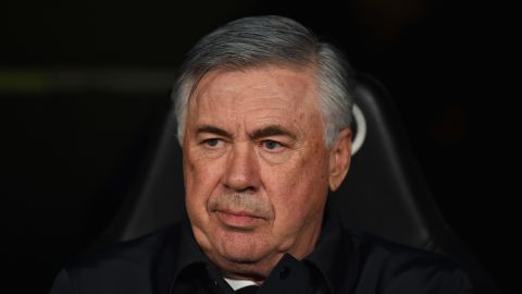 El técnico del Real Madrid, Carlo Ancelotti habló sobre las cosas por mejorar.