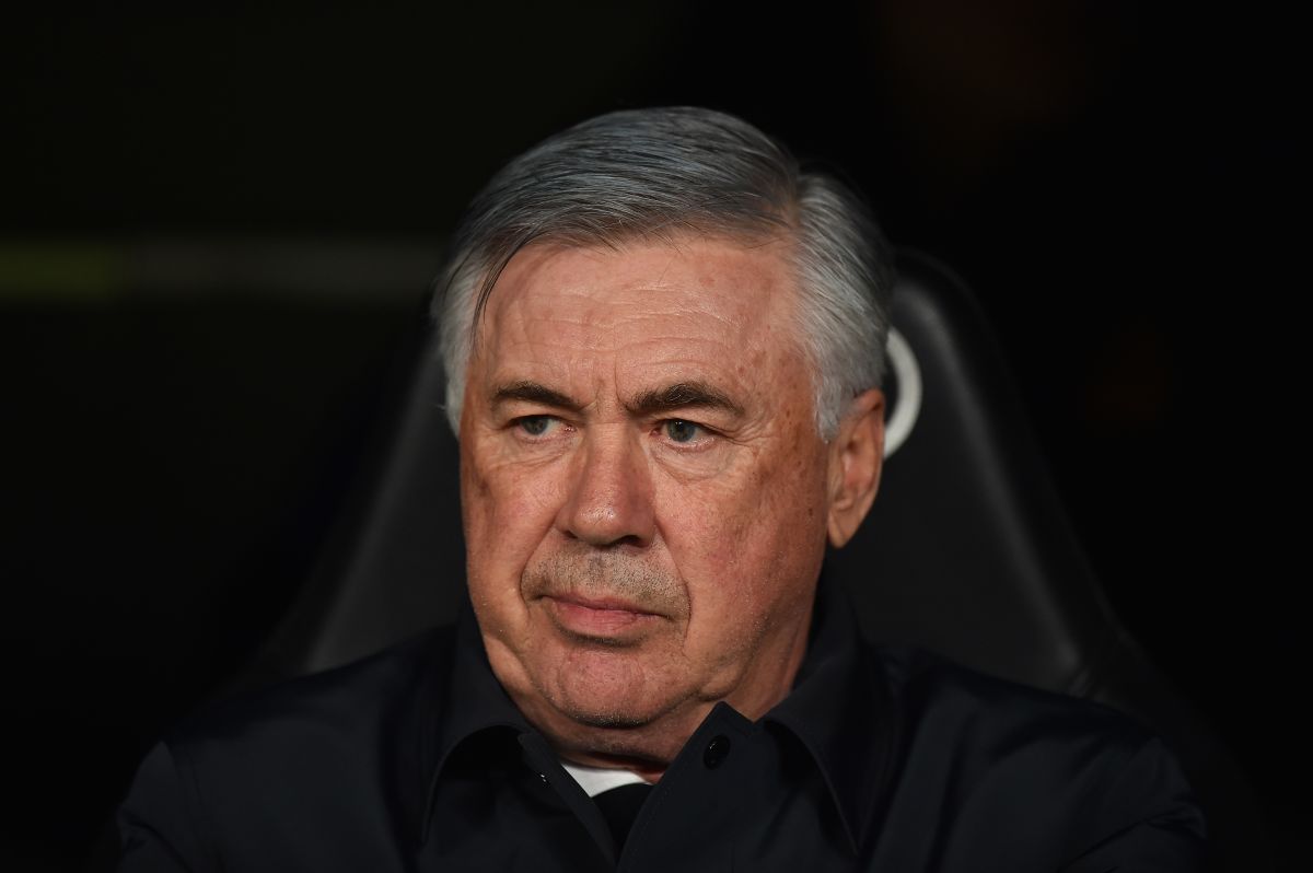 Ancelotti dreams of LaLiga after thrashing Mallorca: “We have an advantage and that’s good”
