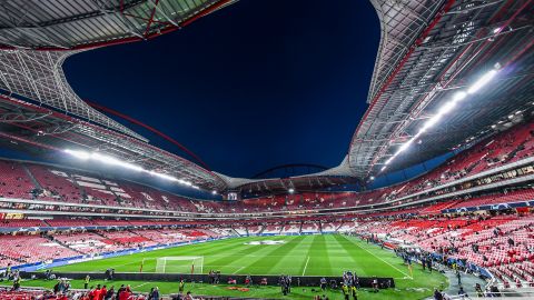 La UEFA se reunirá el viernes en la mañana.