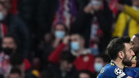 Manchester United rompió su relación con la aerolínea rusa.