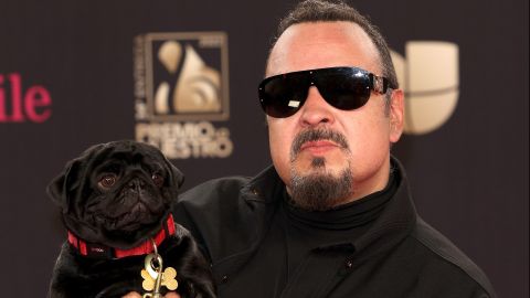 Pepe Aguilar | Rodrigo Varela/Getty Images.