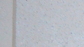 A Los Angeles Police Department (LAPD) officer walks to police headquarters in downtown Los Angeles on February 12, 2013 in California, where media are gathered in regards to the case of suspected cop killer Christopher Dorner. The LA Times reported a single gunshot was heard as police moved in on a mountain cabin where Dorner was believed to be barricaded in Big Bear, some 100 miles east of downtown Los Angeles. Meanwhile, a Los Angeles Police Department (LAPD) spokesman was cited as saying the force believed Dorner died inside the burning cabin in the mountains. AFP PHOTO / Frederic J. BROWN (Photo credit should read FREDERIC J. BROWN/AFP via Getty Images)