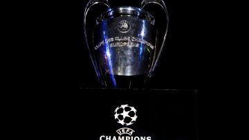 UEFA Champions League