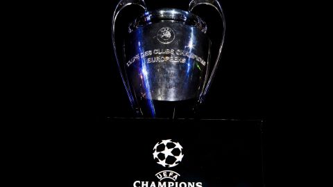 UEFA Champions League