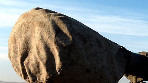 Ucrania niega retirada de tropas rusas cerca de su frontera y asegura que hay casi 150,000