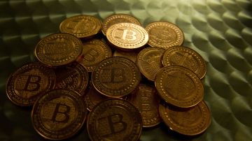 El Bitcoin se recupera nuevamente y supera el piso de los $40,000.