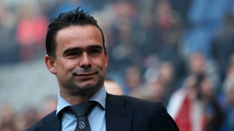 Marc Overmars