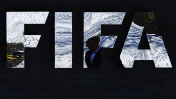 Las medidas fueron adoptadas hoy por el Buró del Consejo de la FIFA y el Comité Ejecutivo de la UEFA.