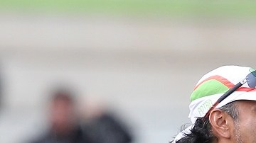 Raúl 'Potro' Gutiérrez tuvo experiencia con la Selección sub23 de México.