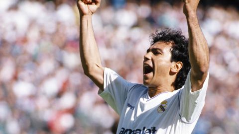 Hugo Sánchez