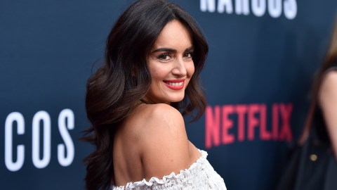 Ana de la Reguera | Getty Images