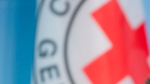 Cruz Roja hace un llamado urgente para proteger a civiles y servicios esenciales en Ucrania