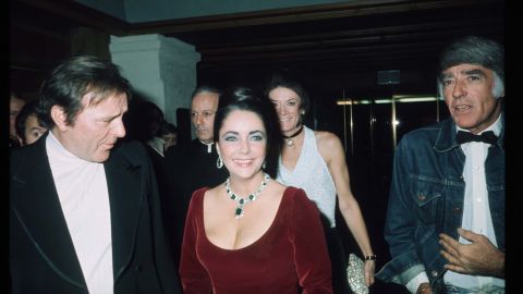 Elizabeth Taylor, mejor conocida como Liz Taylor, logró cautivar a la audiencia con tan solo 10 años.