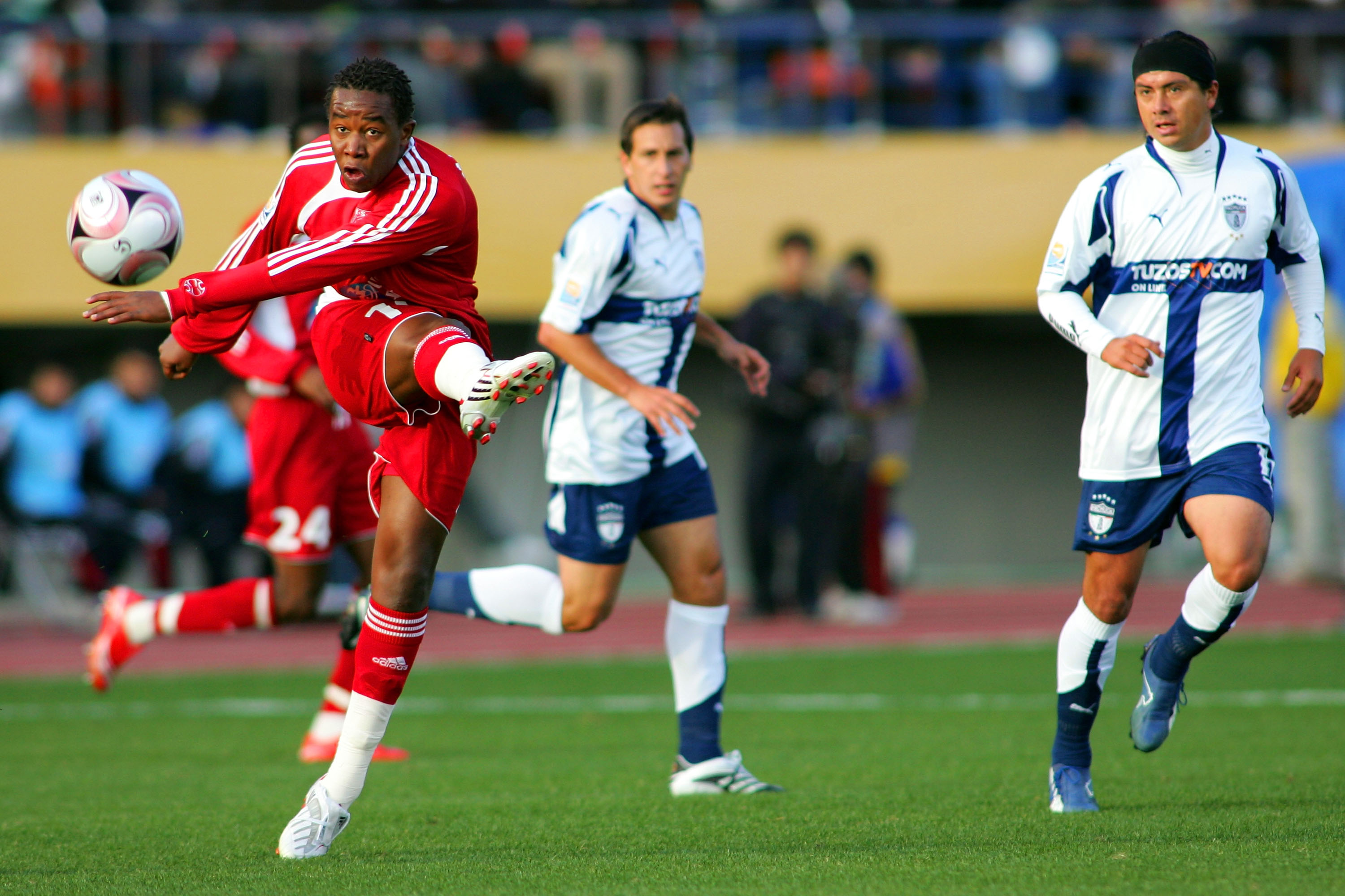 Mundial de Clubes: Rayados y los clubes mexicanos que han quedado