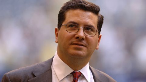 Casa Daniel Snyder