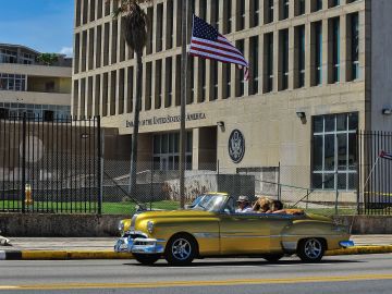 Síndrome de La Habana