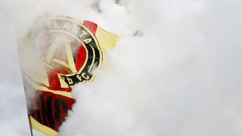 El Atlanta United mostró sus condolencias por la muerte del portero de la Sub-15, Christian Carrillo.