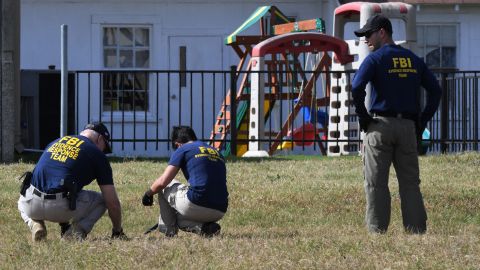 Ofrecen recompensa de $250,000 por información para hallar a niña de 4 años que desapareció en Texas