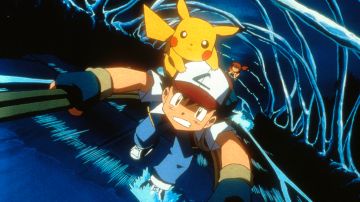 Pokémon tardó solo una década para convertirse en una de las mayores franquicias de videojuegos.