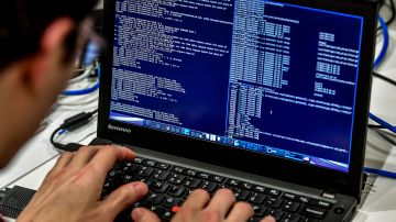 Ucrania alerta de ciberataques a sitios claves de su gobierno