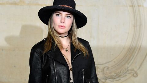 La publicación de la madre de Belinda que parece ser contra Christian Nodal