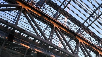 France's players arrive for a training session at Krestovski Stadium in St Petersbourg on March 26, 2018, on the eve of their international friendly football match against Russia.  / AFP PHOTO / FRANCK FIFE        (Photo credit should read FRANCK FIFE/AFP via Getty Images)