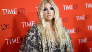 La carrera de la artista Kesha se ha visto opacada por las batallas legales que enfrenta desde hace ya varios años.