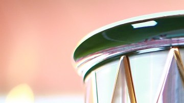 El trofeo de la Liga de Campeones de Concacaf será entregado al campéón.