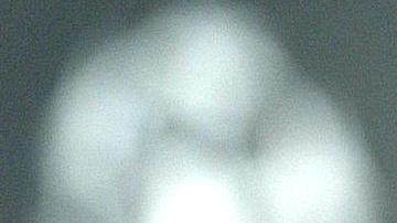 La sonrisa de Adriano siempre presente.