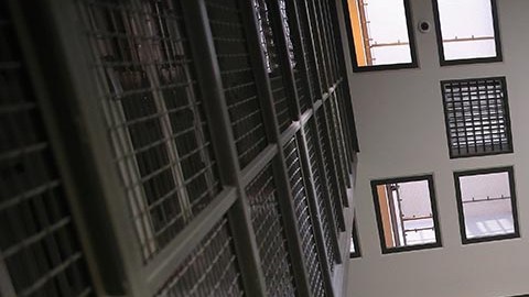 Del 24 al 27 de marzo los que ganaron su lugar conocerán cómo es la vida de un recluso dentro de la prisión