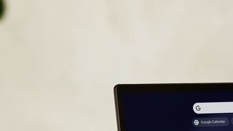 Google Chromebook