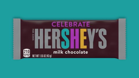 Hershey's