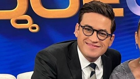 Nacho Lozano, Adamari López, Chiquibaby y Arantxa Loizaga