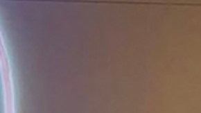 Migbelis Castellanos y Pietro