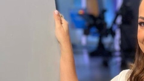 ¿Adamari López ya tiene pareja? “Les presento a mi novio”, reveló en redes