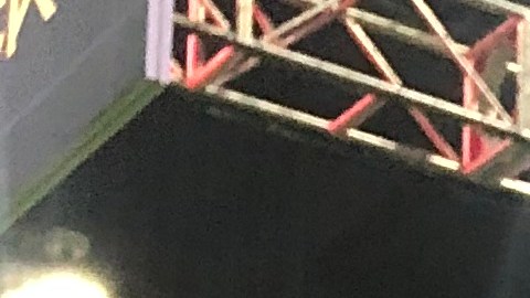 Sammis Reyes se encuentra en Los Ángeles promoviendo buenas causas en la semana del Super Bowl.