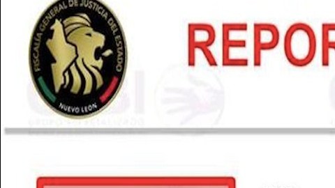 Identifican cuerpo de joven desaparecida; Naomi estaba en una narcofosa.