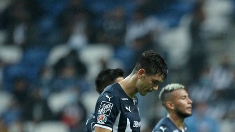 Rayados de Monterrey cuesta menos que la máxima figura del Chelsea.