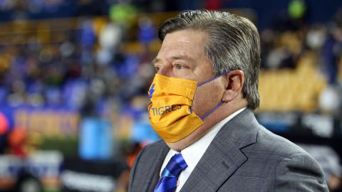 Miguel "Piojo" Herrera.