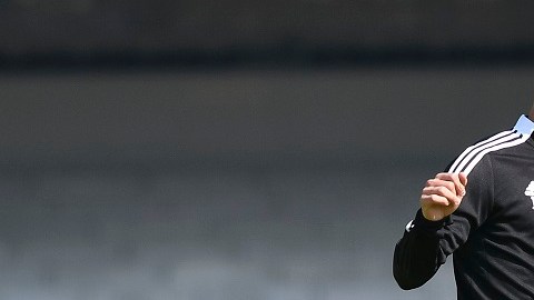 Pizarro ha estado en dos etapas con los Tigres UANL