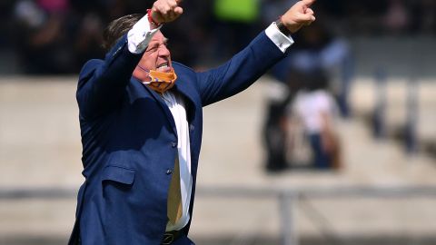 Miguel Herrera