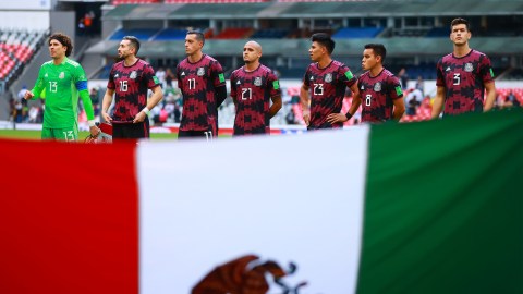 El Tri
