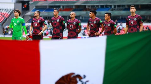 El Tri