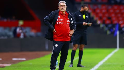 Gerardo Martino