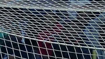 Guillermo Ochoa fue vencido en el gol de Atlético de San Luis.