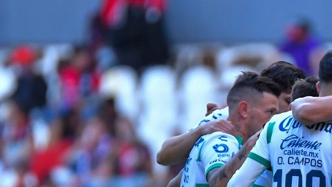 Santos Laguna recibirá al América en el TSM Corona.