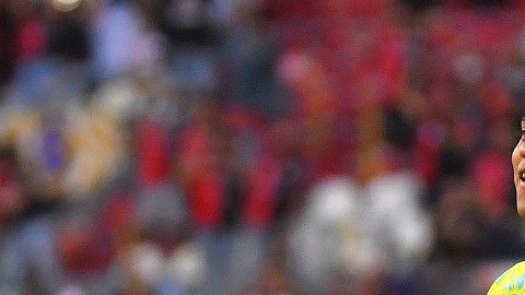 Jairo Torres (I) es considerado por un equipo en la MLS.