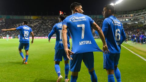 Uriel Antuna