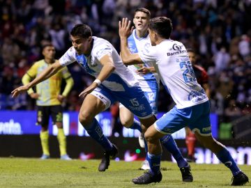 Atlas empató en su visita a Deportivo Español