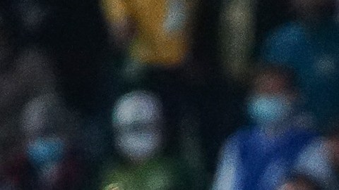 El América consiguió su primer triunfo del 2022.